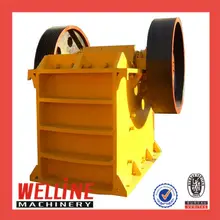 WELLINE Competitive telsmith jaw crusher parts