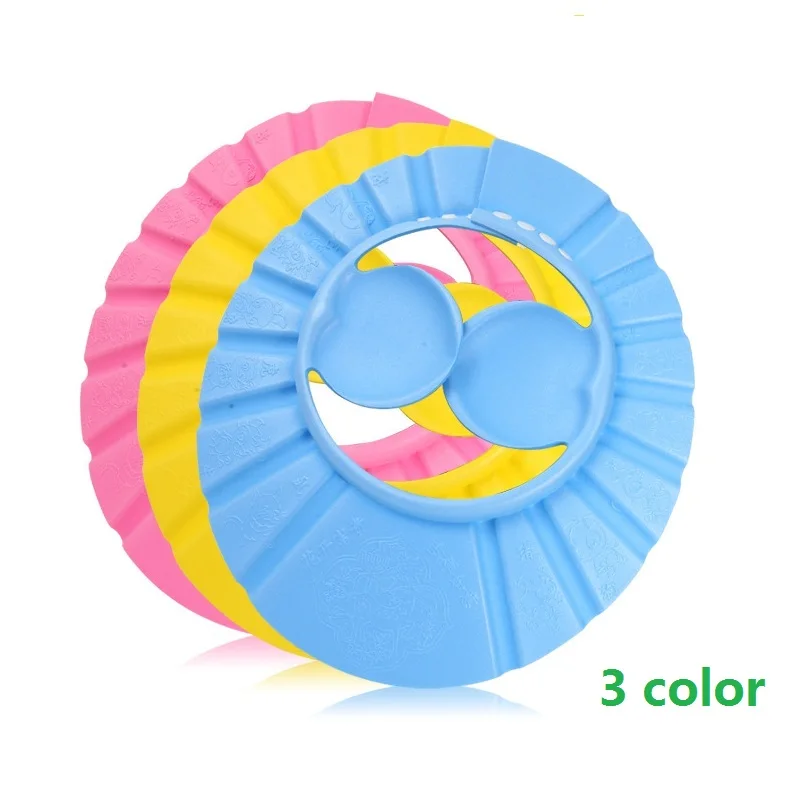 baby bath towel size