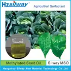 Mso 2018 Fungicide Wetting Agent With Liquid