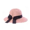 /product-detail/new-ladies-sun-hats-style-summer-beach-seaside-straw-hat-with-ribbon-62125089815.html