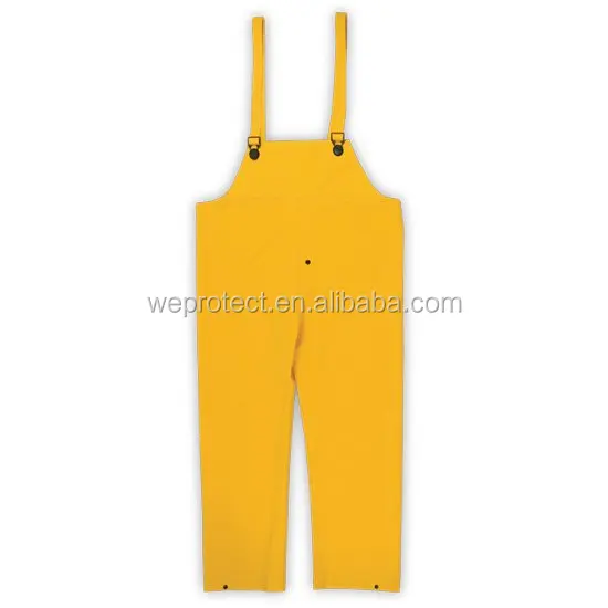 Factory Hot Sales Heavy Duty Work Rain Gear With Cheap Price Buy