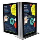 32" 43" 49" 55" 72" outdoor double screens lcd digital signage display advertising player