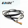 High temperature range DS18B20 temperature sensor waterproof