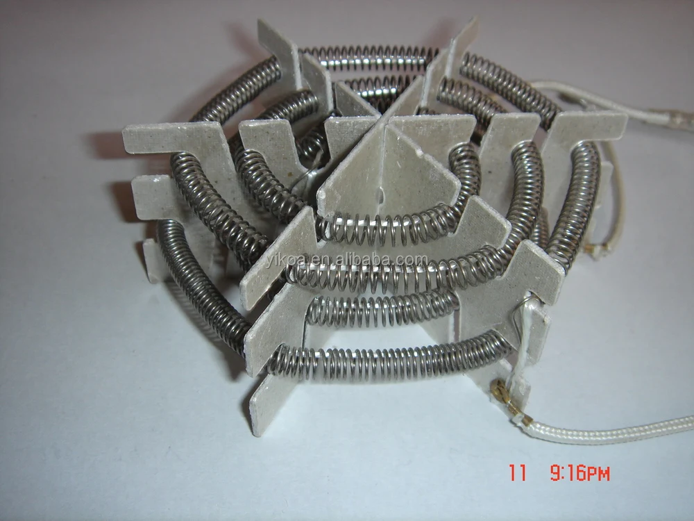 Low Voltage Hair Dryer Parts 110 Volt Heating Element Buy 110 Volt