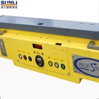 Bus Cargo Flexible Multi-function Remote Control Electric Radio Shuttle Bus For Cargo Carrier
