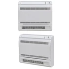 Air Conditioner Hydronic Floor Standing Air Conditioner chiller Fan Coil Unit