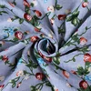 new arrive cotton mix polyester fabric