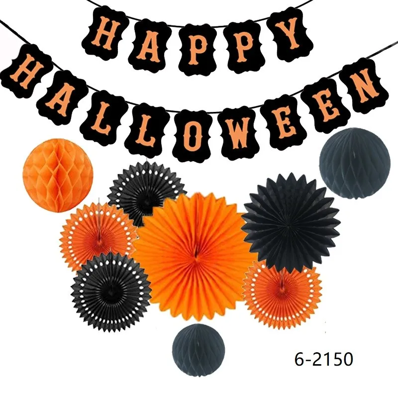 event & party supplies  product description name happy halloween