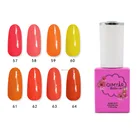 Polish Nail 2017 Hot Selling UV GEL Polish For Nail Art High-end Professional Soak Off Uv Gel Nail Polish