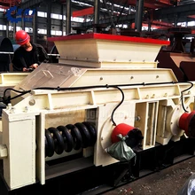 Hot Sales High Quality Roller Crusher For Mining Equipments With Low Price