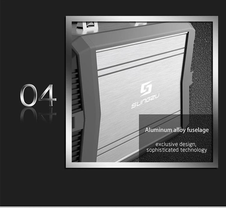 Lithium Battery Portable Power Bank 300W Standby Power Suitcase Solar Power Station - ANKUX.COM
