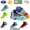 2017 Customized high quantity famous branded JMS11 model new design mens Ankle Boots basketball shoes