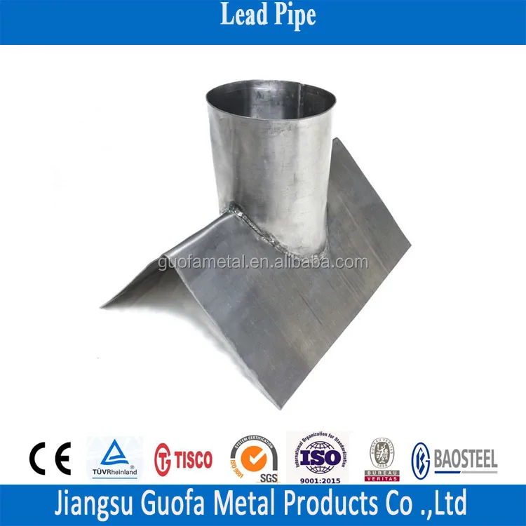 Lead Pipe-10