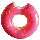 Inflatable Boby or Adult Swimming Ring Pool Float
