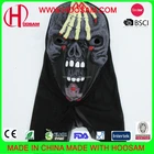 halloween party skull disposable face mask wholesale