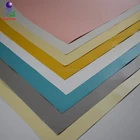 A3 size 120g 160g 200g 250g color pearl printing paper pearl cardboard