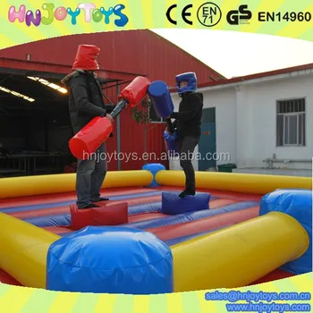 inflatable wrestling ring for sale