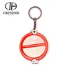 Promotion personalized key chain/keyring/ key holder custom