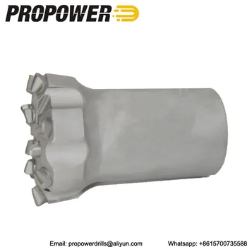 Propower oil well drilling bits prices rock drilling auger bit