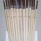 with 20 years experience factory supply Artist brush