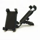 2018 Best Selling Universal Phone Mount Bike Bicycle Phone Holder Bike Cell Phone Holder For Smartphone