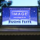 China High Brightness 2 by 3 Meters Led Screen Panel P10 Led Video Wall Outdoor