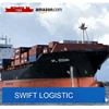 Cheap/quick amazon fba door to door sea freight shipping China to Jeddah
