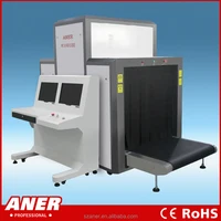 Baggage Scanner Machine X Ray Security