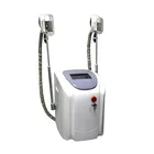 Best seller belly fat reduced machine/ cryolipolysis freezing fat weight loss with Free Antifreeze Membrane