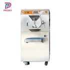 Commercial Italian Gelato Ice Cream Batch Freezer