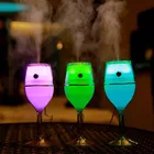 Humidifier USB Aromatherapy Essential Aroma Diffuser