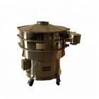200 Type Circle Machine Stainless Steel Circular Vibrator Screen