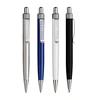 Reliabo Manufacturer Promotional Private Label Ball Point Metal Pens With Logo Print
