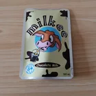 Food grade aluminum foil stand up retort pouch for chocolate milk in GMP 100000 workshop