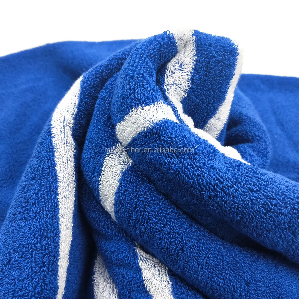 cotton travel towel