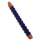 Flexible cooling pipes without switches 3/4'' Round or Flat nozzles Adjustable coolant hose