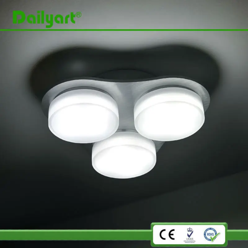 Sample free led pop ceiling light