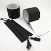4 inch Cable Path Zone Coated Gaffers Tape