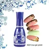 Professional manufacturer of popular colorful gel nail polish012