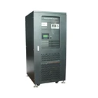 SNADI 30KW 3 phase inverter with solar charge controller for solar energy storage system