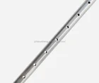 Price Adjustable Stainless Steel And Aluminium Elbow Crutches