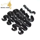 New hot sale good feedback 100% virgin remy hair names of human hair