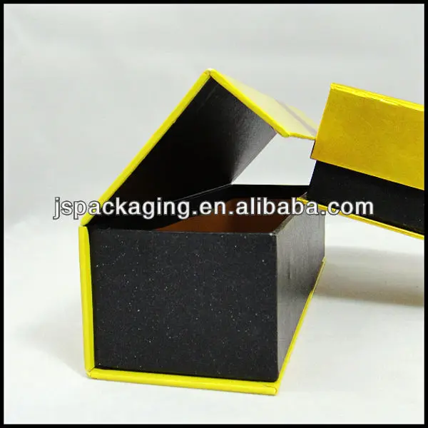 glass packaging boxes for sale/woden gift boxes for wine glasses