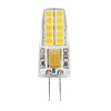 Mini led lighting bulb 12V 110V 220V 1.5W 2W 2.5W 3W 3.5W 4W 5W G4 G9 led bulb