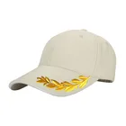 french empire flip up brim glitter hats football hat base ignition coil cap