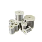 Medical nitinol wire Titanium Shape Memory Alloy Wire