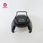 Battery working About 5 Hours 45w powerful uv led nail lamp for uv nail gel