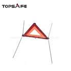 Triangle Wholesale Widely Used Good Quality Led Safety Triangle Emergency Traffic Warning Triangle