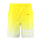 New design waterproof swimwear printing mens beach short pants swim trunks