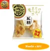 HFC 2522 wage cookies, waffle cookies, wafer biscuits with milk flavour